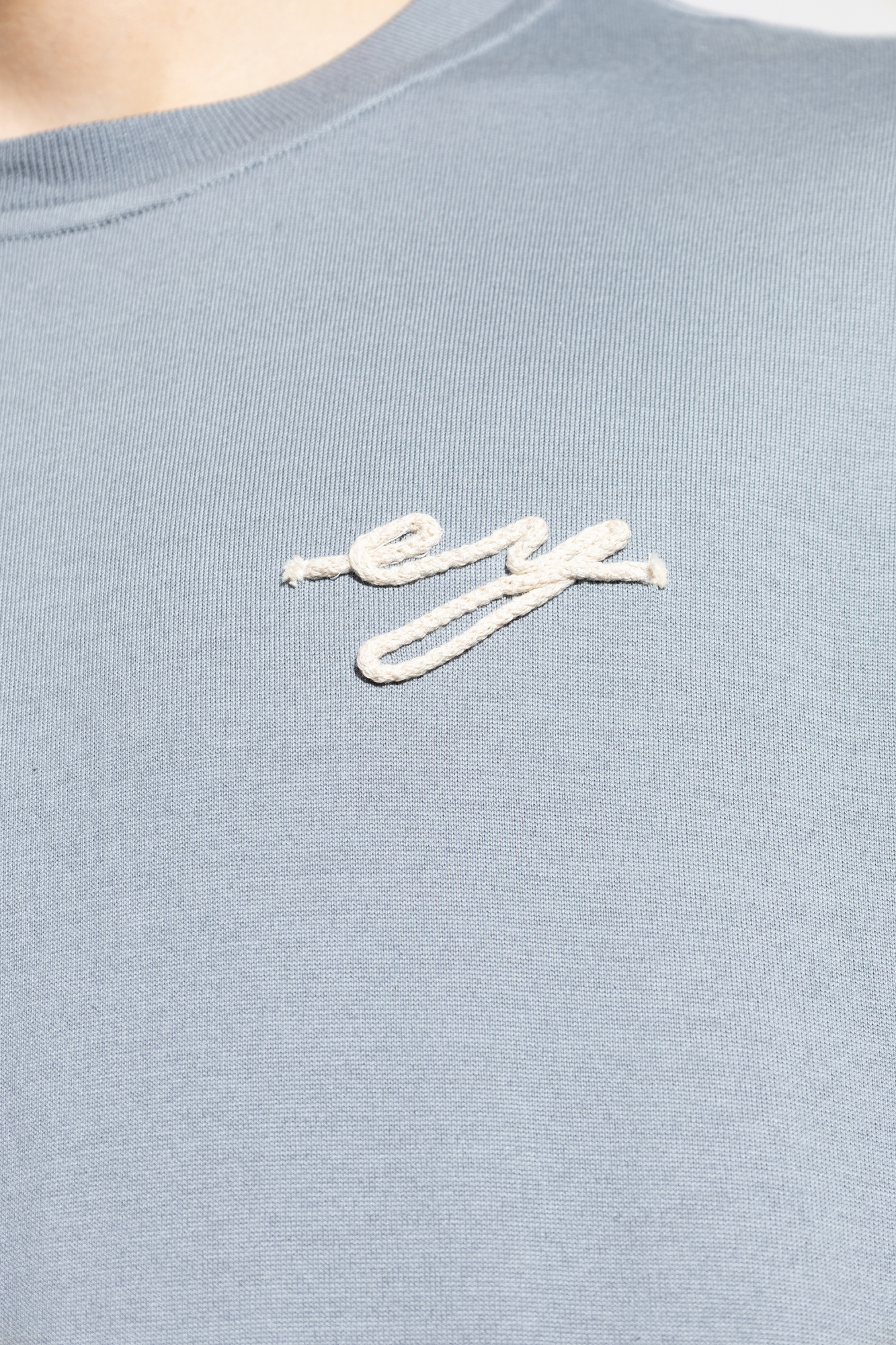 Tシャツ・カットソー ELEVENTY Men T-shirt Natural K75TSHK18TET0K024 02 MEN'S T-SHIRTS & POLOS – Eleventy Canada